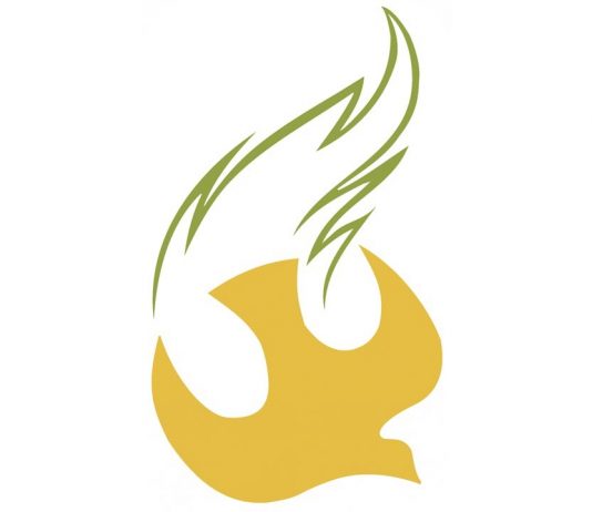 Đầy Dẫy Đức Thánh Linh Đầy Dẫy Đức Thánh Linh