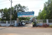 Lễ Công Bố Thành Lập Chi Hội Tin Lành Hiếu Liêm, Tỉnh Đồng Nai