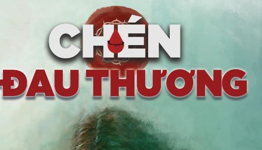 Chương Trình Kỷ Niệm Chúa Chịu Thương Khó và Phục Sinh