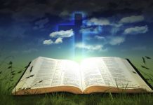 Kính Mến Và Vâng Lời Chúa