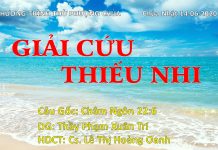 Chúa Nhật 14-06-2020