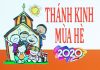 Thanh Kinh Hè 2020