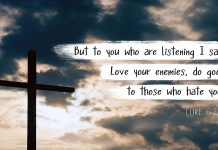 THEO ĐUỔI MỤC ĐÍCH