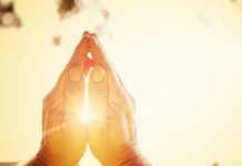 10 Lời Cầu Nguyện Chúa Luôn Nhậm Lời