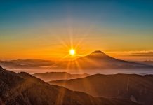 Bốn Câu Hỏi Cho Năm Mới