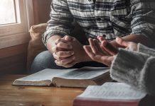 Nền Tảng Cho Một Cuộc Hôn Nhân Vững Mạnh