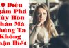 10 Điều Ngầm Phá Hủy Hôn Nhân Mà Chúng Ta Không Nhận Biết