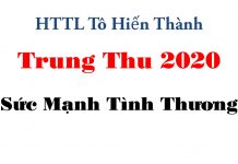 Trung Thu 2020