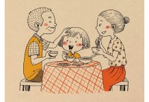 Ba Nguyên Tắc Nuôi Dạy Con Cái Thành Công