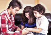 Phát Huy Những Phẩm Chất Tin Kính Trong Con Em Chúng Ta