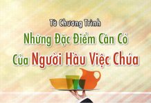 Tờ Chương Trình 04-10-2020