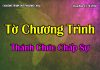 Tờ Chương Trình 25-10-2020