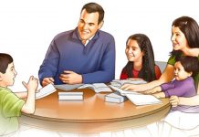 11 Lý Do Để Cùng Thờ Phượng Chúa Với Gia Đình – Phần 2