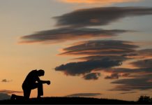 Sự Tể Trị Của Chúa Trong Ngày Bạn Gặp Rối Ren