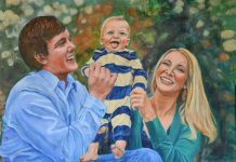 Vợ, Chồng Có Vai Trò Gì Trong Gia Đình?