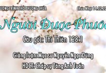 Mùng Ba Tết – 14-02-2021