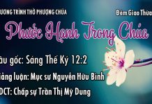 Giao Thừa 11-02-2021