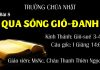 Chúa Nhật 07-03-2021 Trường Chúa Nhật