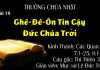 Trường Chúa Nhật 23-05-2021
