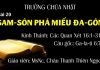 Trường Chúa Nhật 06-06-2021