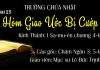 Trường Chúa Nhật 11-07-2021