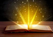 Mười Câu Kinh Thánh Quan Trọng Ông Bà Nên Đọc Cho Các Cháu Nghe