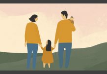 Giúp Con Bạn Chuẩn Bị Một Hôn Nhân Đẹp Lòng Chúa Trong Tương Lai