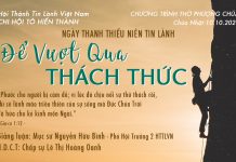 Chúa nhật 10-10-2021