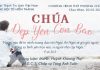 Chúa Nhật 20-02-2022