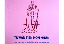 Tư Vấn Tiền Hôn Nhân