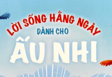 Lời Sống Hằng Ngày Dành Cho Thiếu Nhi