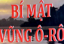 Bí Mật Vũng Ô-Rô