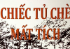 Chiếc Tủ Chè Mất Tích