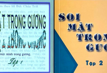 Soi Mặt Trong Gương