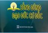 Sống Đúng Đạo Đức Cơ Đốc