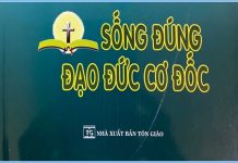 Sống Đúng Đạo Đức Cơ Đốc