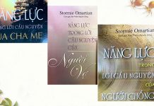 Năng Lực Trong Lời Cầu Nguyện Của Cha Mẹ – Vợ Chồng