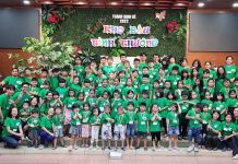 Hình Ảnh Thánh Kinh Hè 2022