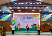 Thánh Kinh Hè 2023