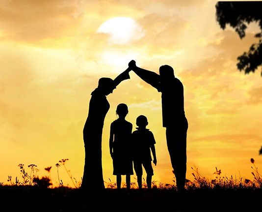 Nuôi Dạy Con Cái