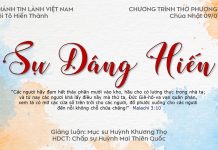 Chúa nhật 09-07-2023