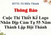 Cuộc Thi Thiết Kế Logo
