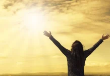 Bốn Điều Chúa Nói Với Người Độc Thân