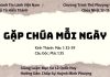 Chúa nhật 12-11-2023