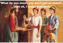 Sự Lựa Chọn Khôn Ngoan