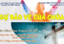 Chúa nhật 04-02-2024