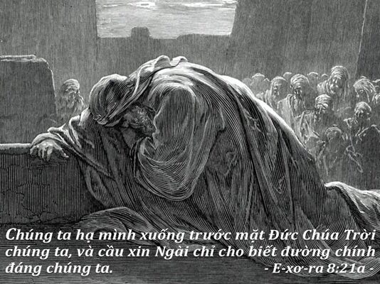 Sự Ăn Năn Thật
