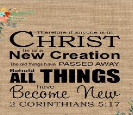 Tình Yêu Của Chúa Cứu