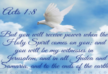 Người Truyền Tin