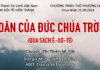 Chúa nhật 22-09-2024